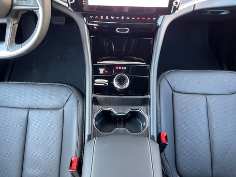 New 2026 Jeep Grand Cherokee L Limited AWD/4WD image 22