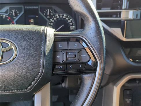 Used 2024 Toyota Tundra SR5 image 12