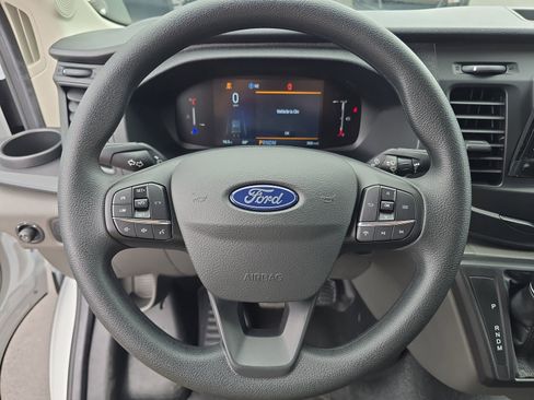 New 2026 Ford Transit 150 148 Medium Roof RWD image 23
