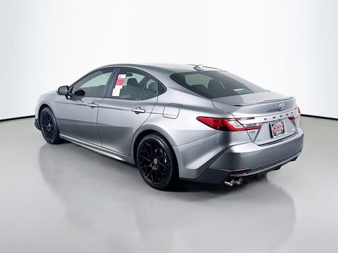 New 2026 Toyota Camry SE image 7