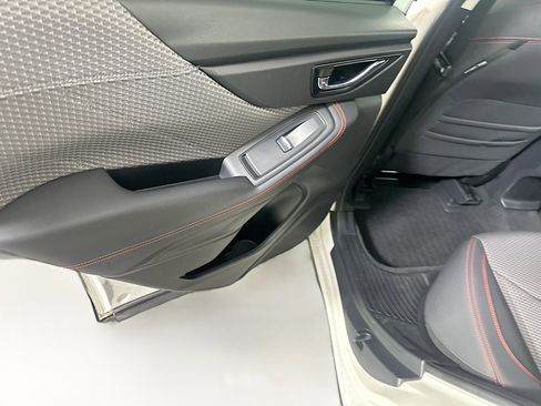 Used 2022 Subaru Forester Sport w/ Popular Package #3 image 26