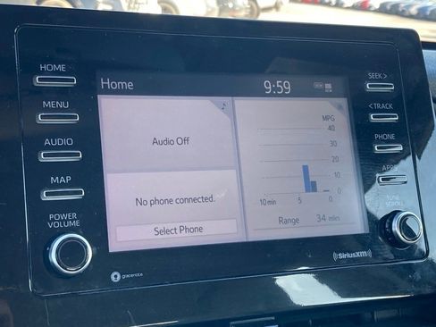 Certified 2024 Toyota Camry SE image 20