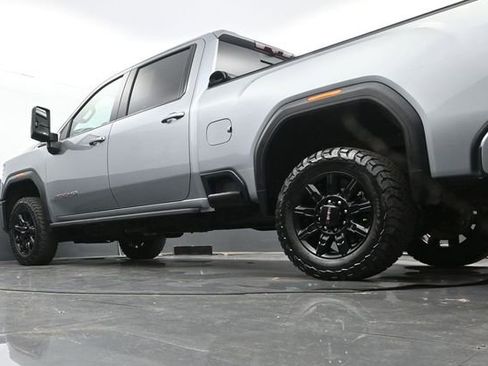 Used 2024 GMC Sierra 2500 AT4 w/ AT4 Premium Plus Package AWD/4WD image 26