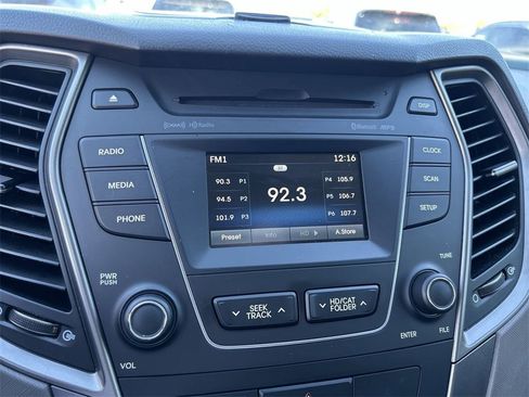 Used 2016 Hyundai Santa Fe Sport w/ Option Group 02 image 23