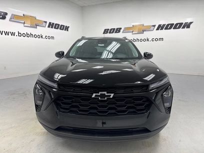 New 2026 Chevrolet Trax LT w/ Midnight Edition