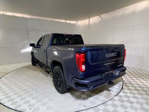 Used 2021 GMC Sierra 1500 Elevation w/ Preferred Package image 19