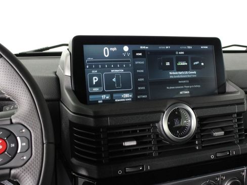 New 2026 INEOS Grenadier image 7