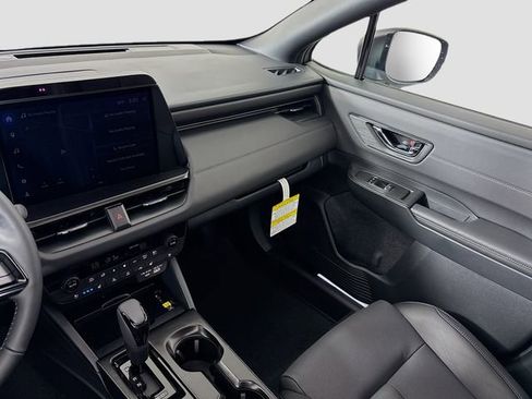 New 2026 Subaru Outback Touring XT AWD/4WD image 24