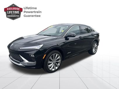 Used 2024 Buick Envista Avenir