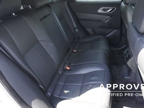 Used 2025 Land Rover Range Rover Velar Dynamic SE AWD/4WD image 27