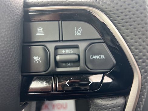 Used 2024 Toyota Sequoia SR5 w/ SR5 Premium Package image 35