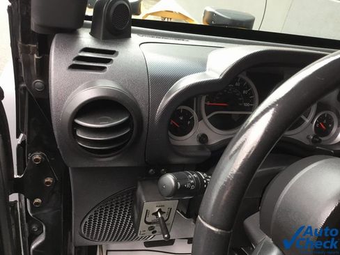 Used 2010 Jeep Wrangler Unlimited Sport image 41