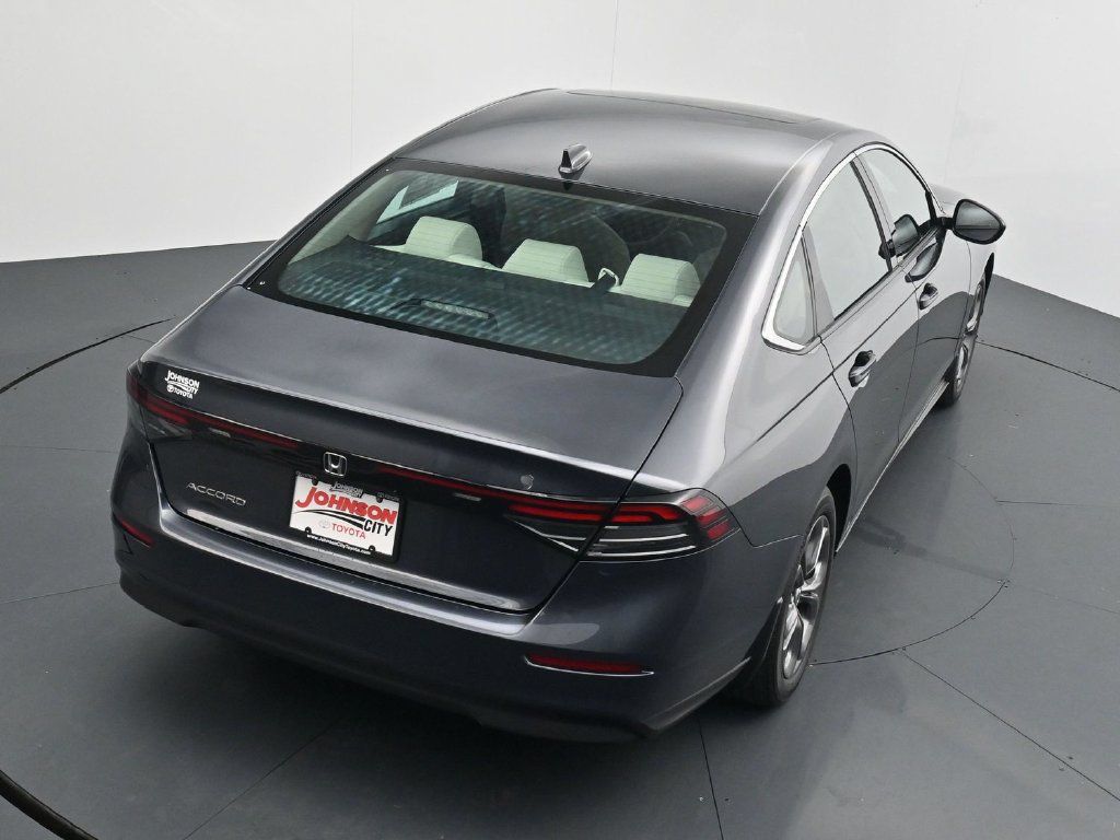 Used 2024 Honda Accord EX image 28