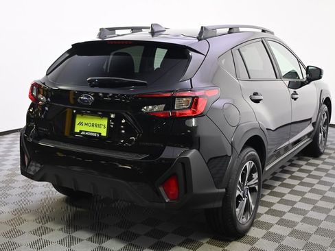 Used 2026 Subaru Crosstrek 2.0i Premium AWD/4WD image 6