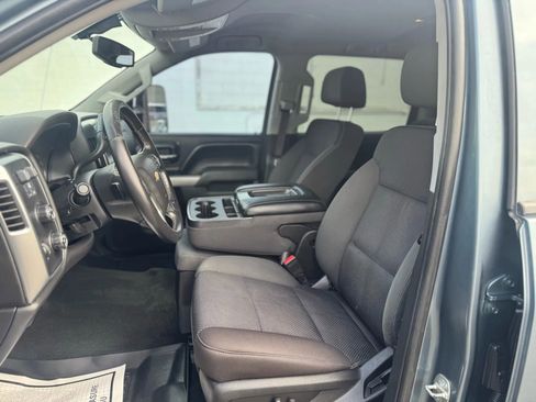 Used 2014 Chevrolet Silverado 1500 LT w/ All Star Edition image 9