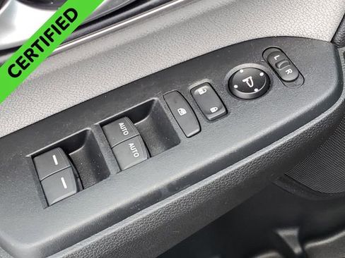 Used 2019 Honda CR-V EX image 24