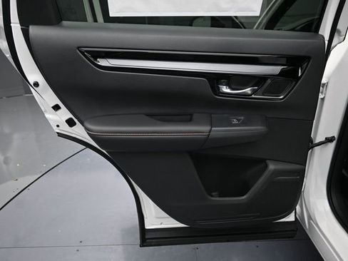 New 2026 Honda CR-V Sport Touring image 7