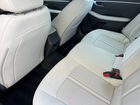Used 2022 Hyundai Sonata SE image 13