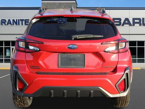 New 2026 Subaru Crosstrek 2.5i Limited image 7