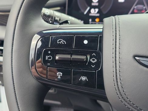 New 2026 Genesis G80 3.5T Prestige image 36