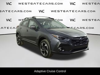 Used 2024 Subaru Crosstrek 2.5i Limited video 2