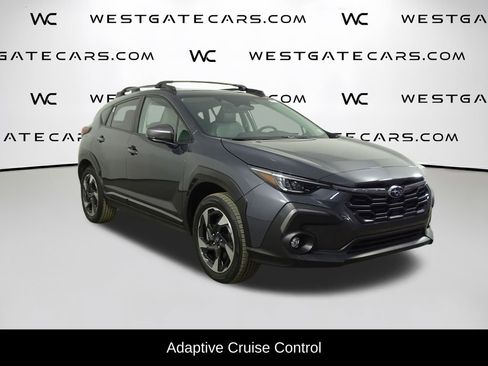 Used 2024 Subaru Crosstrek 2.5i Limited image 2