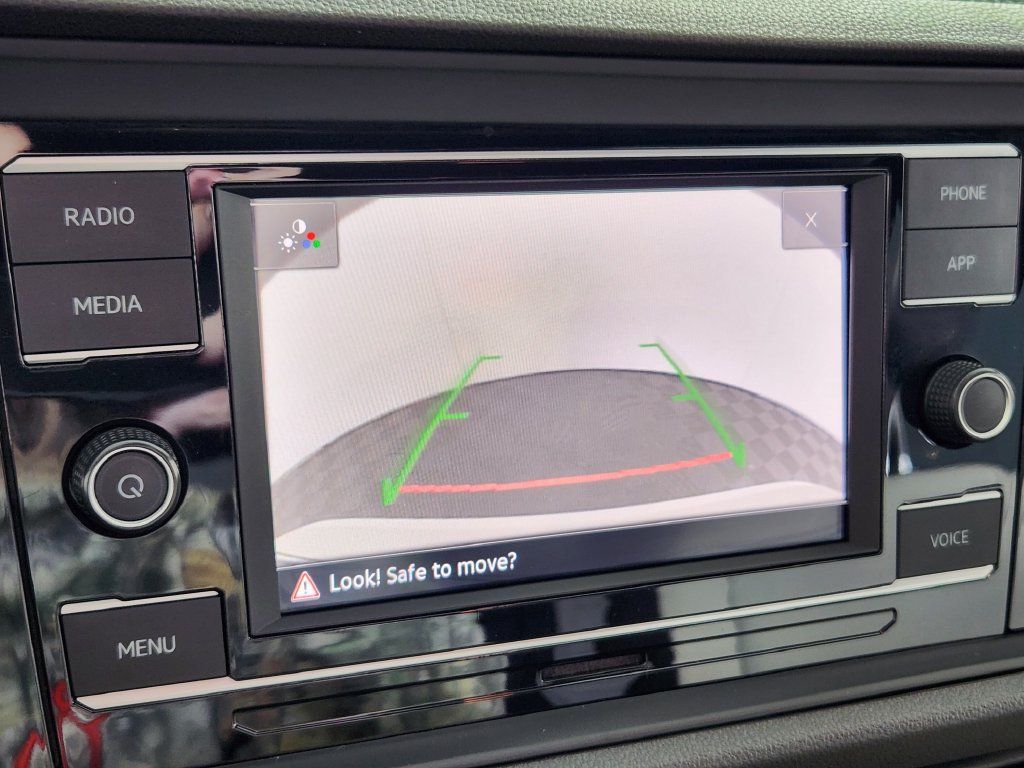 Used 2021 Volkswagen Jetta S FWD image 22