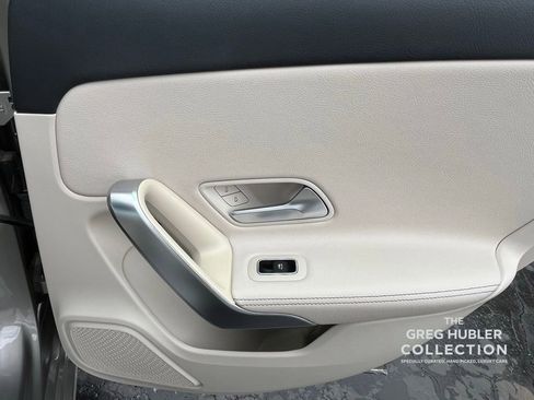 Used 2019 Mercedes-Benz A 220 A 220 image 31