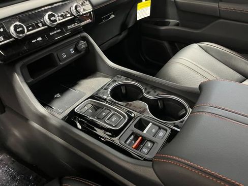New 2026 Honda Passport TrailSport Elite image 12