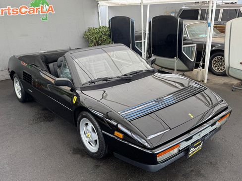 Used 1990 Ferrari Mondial T Cabriolet image 6