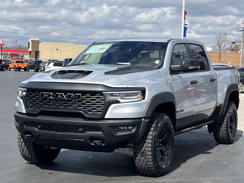 New 2026 RAM 1500 RHO image 3