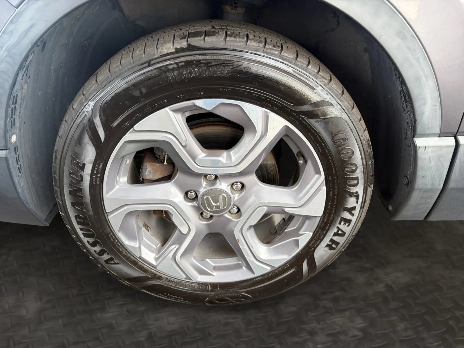 Used 2019 Honda CR-V EX image 36