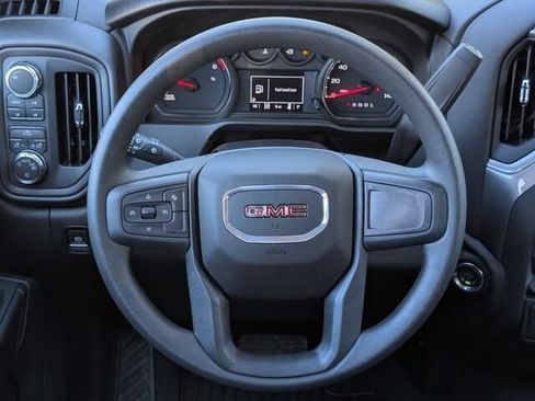 New 2026 GMC Sierra 1500 Pro w/ Graphite Edition AWD/4WD image 22