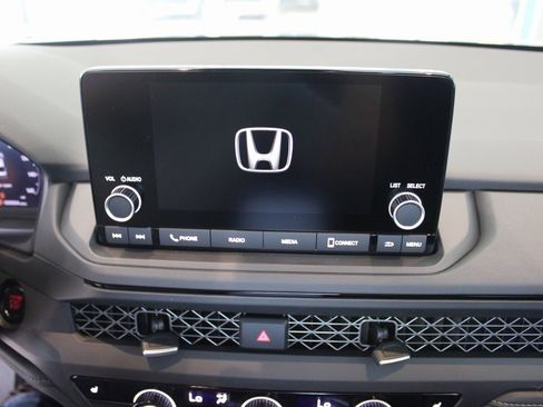 New 2025 Honda Accord SE image 27