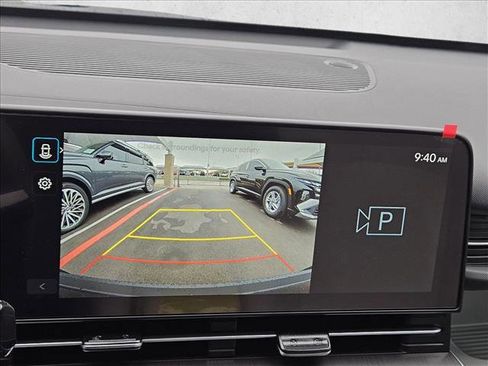 New 2026 Hyundai Kona SEL Sport image 18