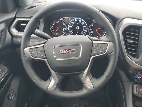 Used 2023 GMC Acadia AT4 w/ Technology Package image 14