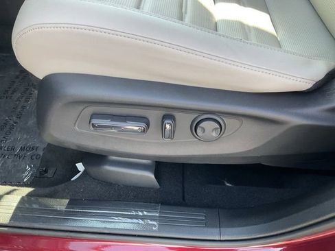 New 2026 Honda CR-V EX-L image 20