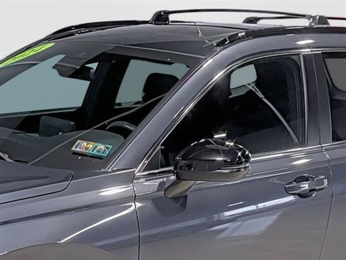 Used 2024 Honda CR-V Sport image 8