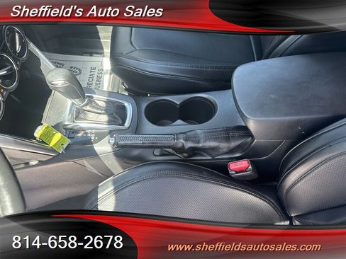 Used 2015 MAZDA CX-5 Touring AWD/4WD image 26