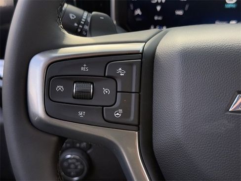 New 2026 Chevrolet Silverado 1500 LT Trail Boss w/ Convenience Package II image 15