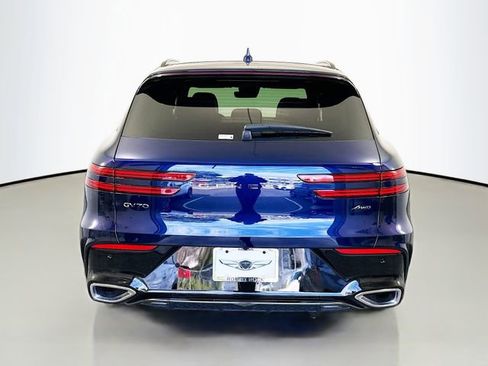 New 2026 Genesis GV70 2.5T Sport Prestige image 6