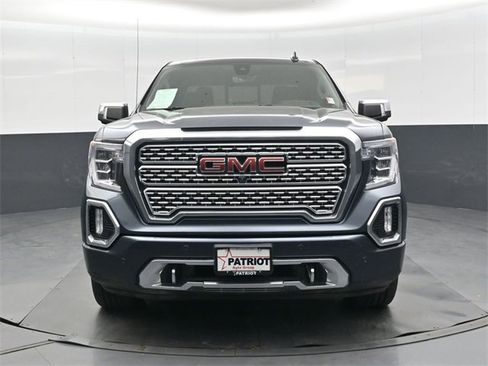 Used 2021 GMC Sierra 1500 Denali w/ Denali Ultimate Package image 9