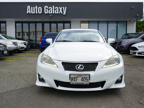 Used 2013 Lexus IS 250 RWD image 3