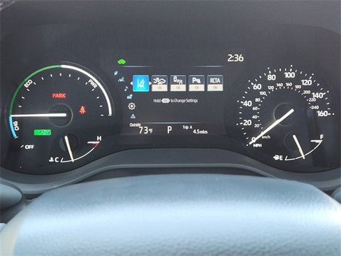 New 2026 Toyota Sienna XLE image 11