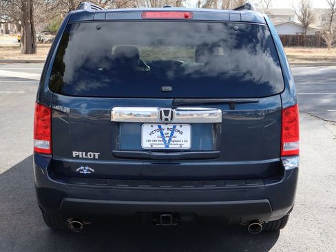 Used 2010 Honda Pilot EX-L image 6