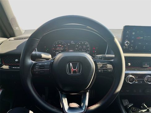 Used 2025 Honda Civic Si image 11