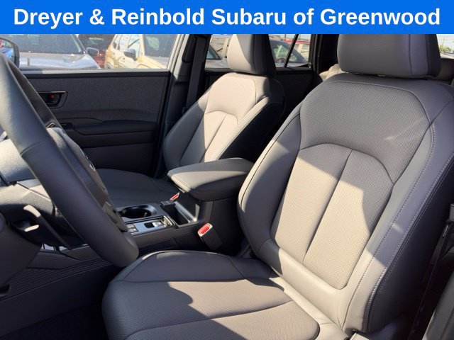 New 2026 Subaru Outback Limited AWD/4WD image 29
