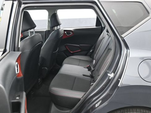 Used 2024 Kia Soul GT-Line FWD image 29
