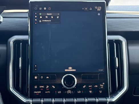 Used 2025 GMC Acadia Elevation FWD image 23