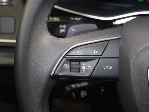 Used 2022 Audi Q7 Premium Plus w/ Premium Plus Package image 32